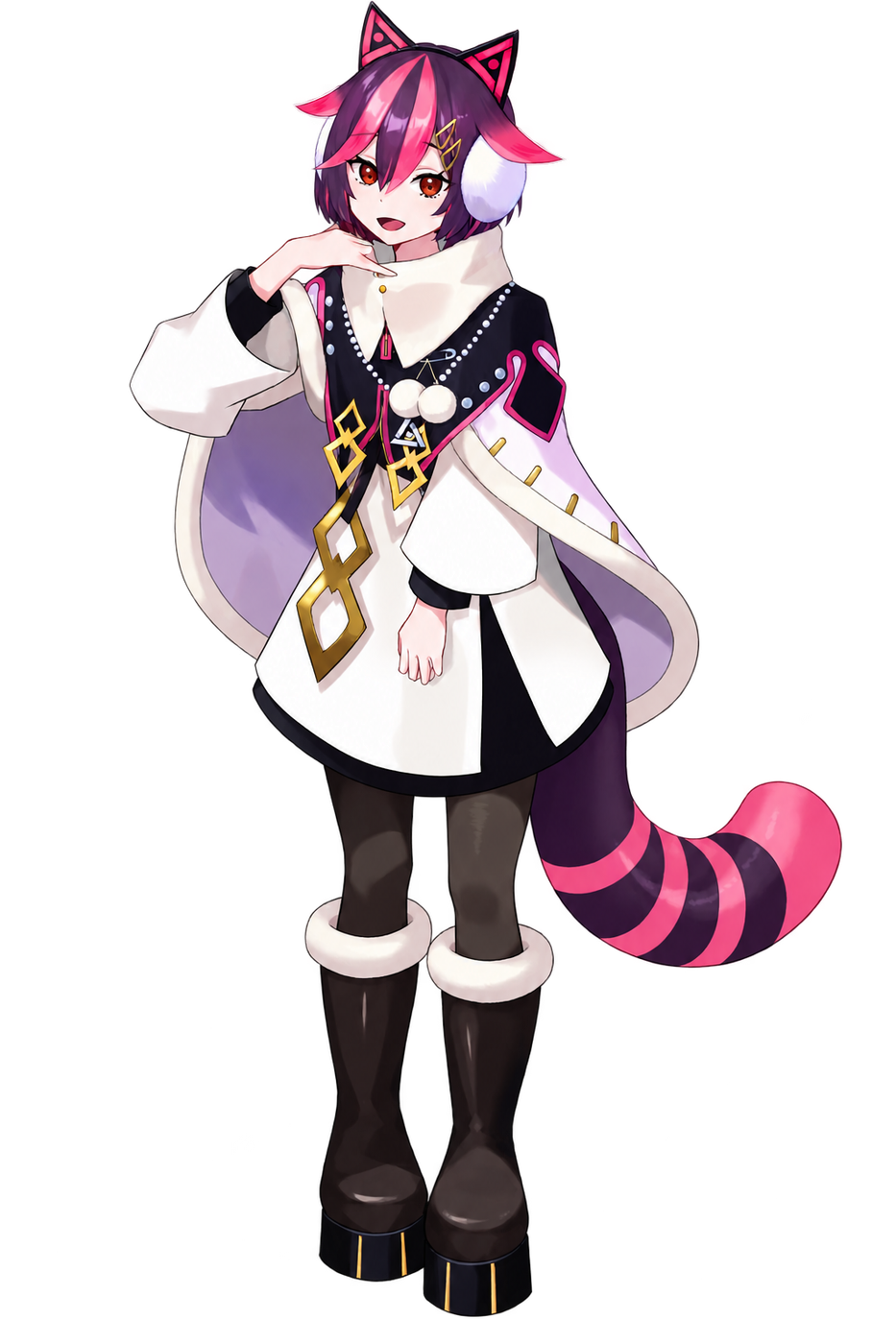黒斗ゆうみ