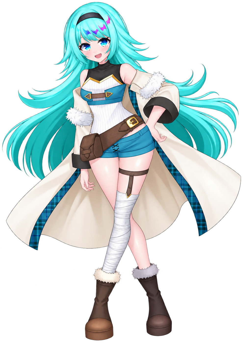 NICO