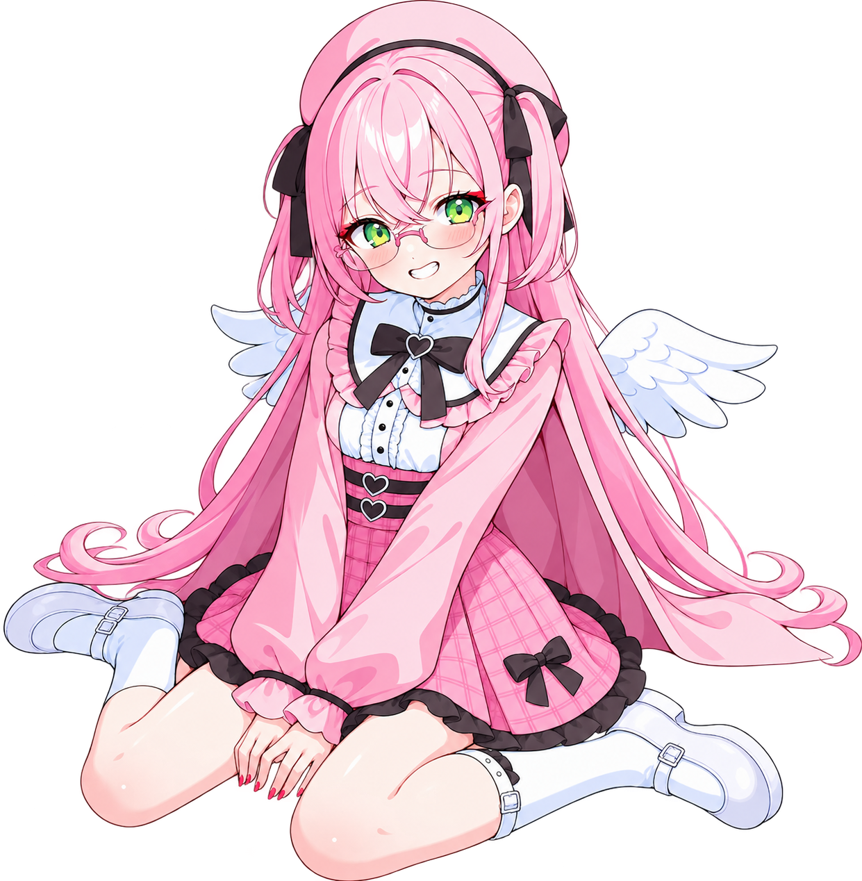 天使ゆうり
