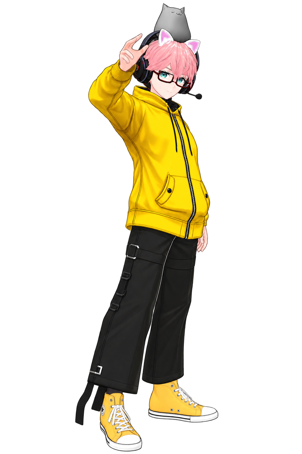 だんきゅん
