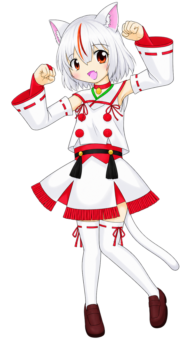 文月むきゅう