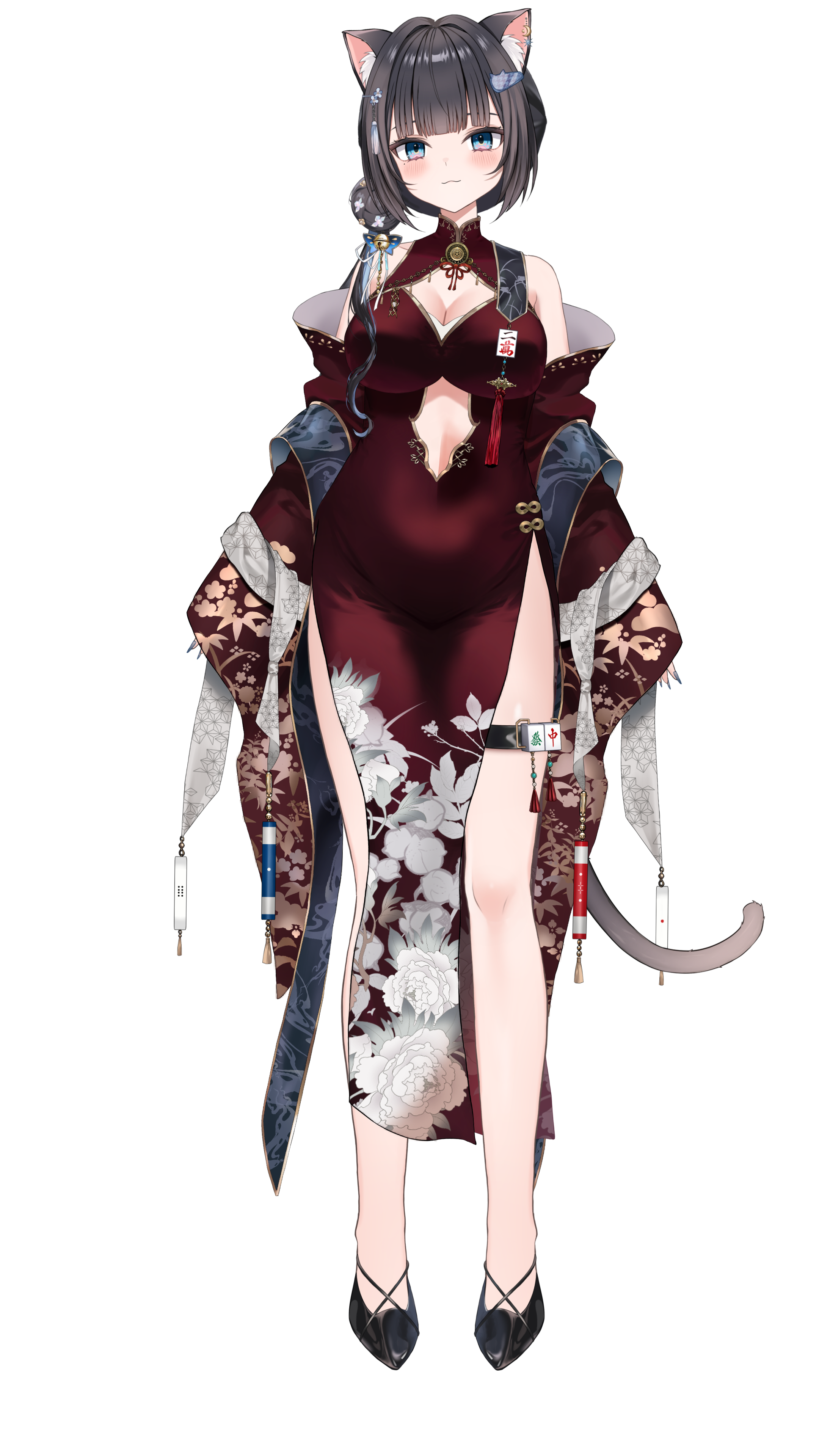水雪璃海