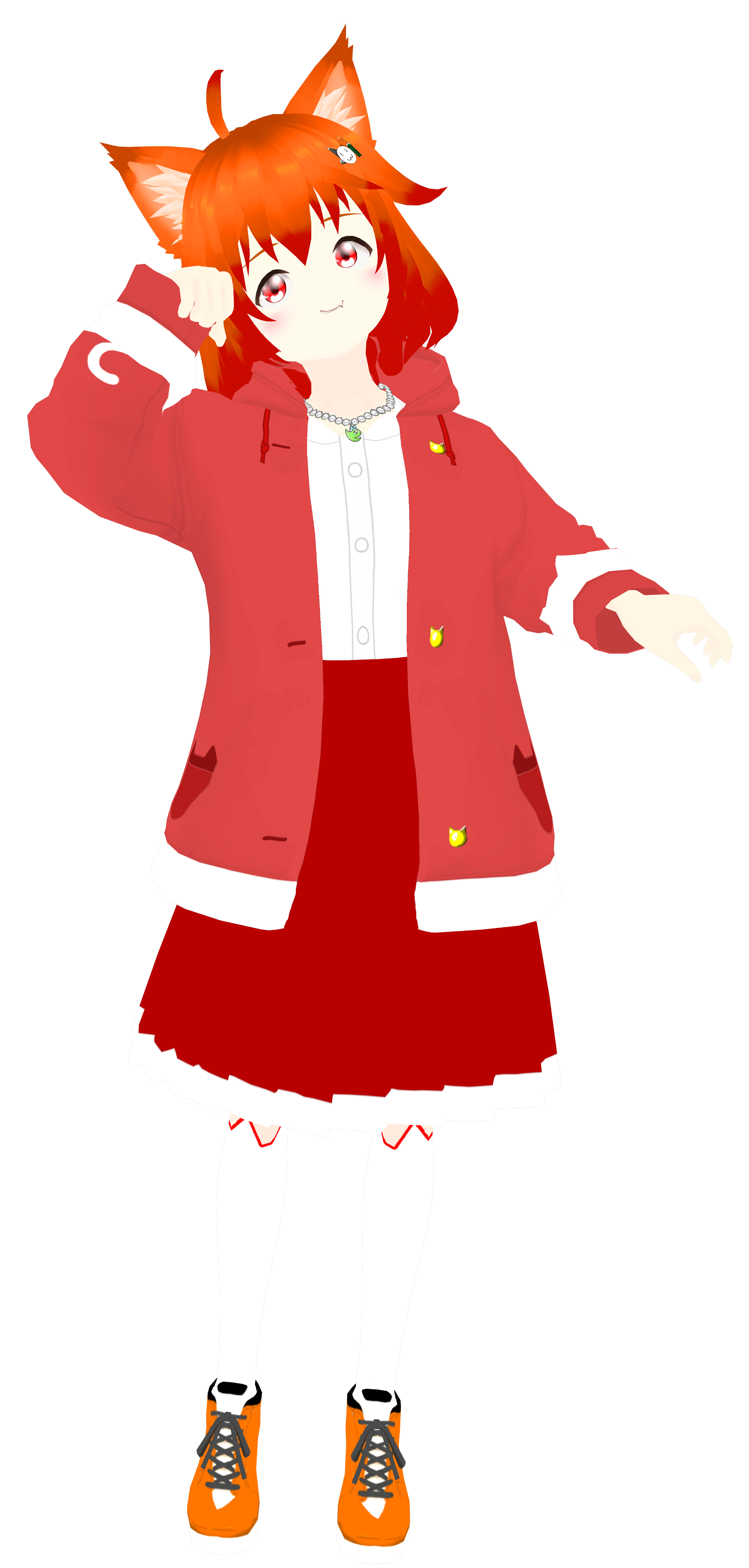 レイドRead