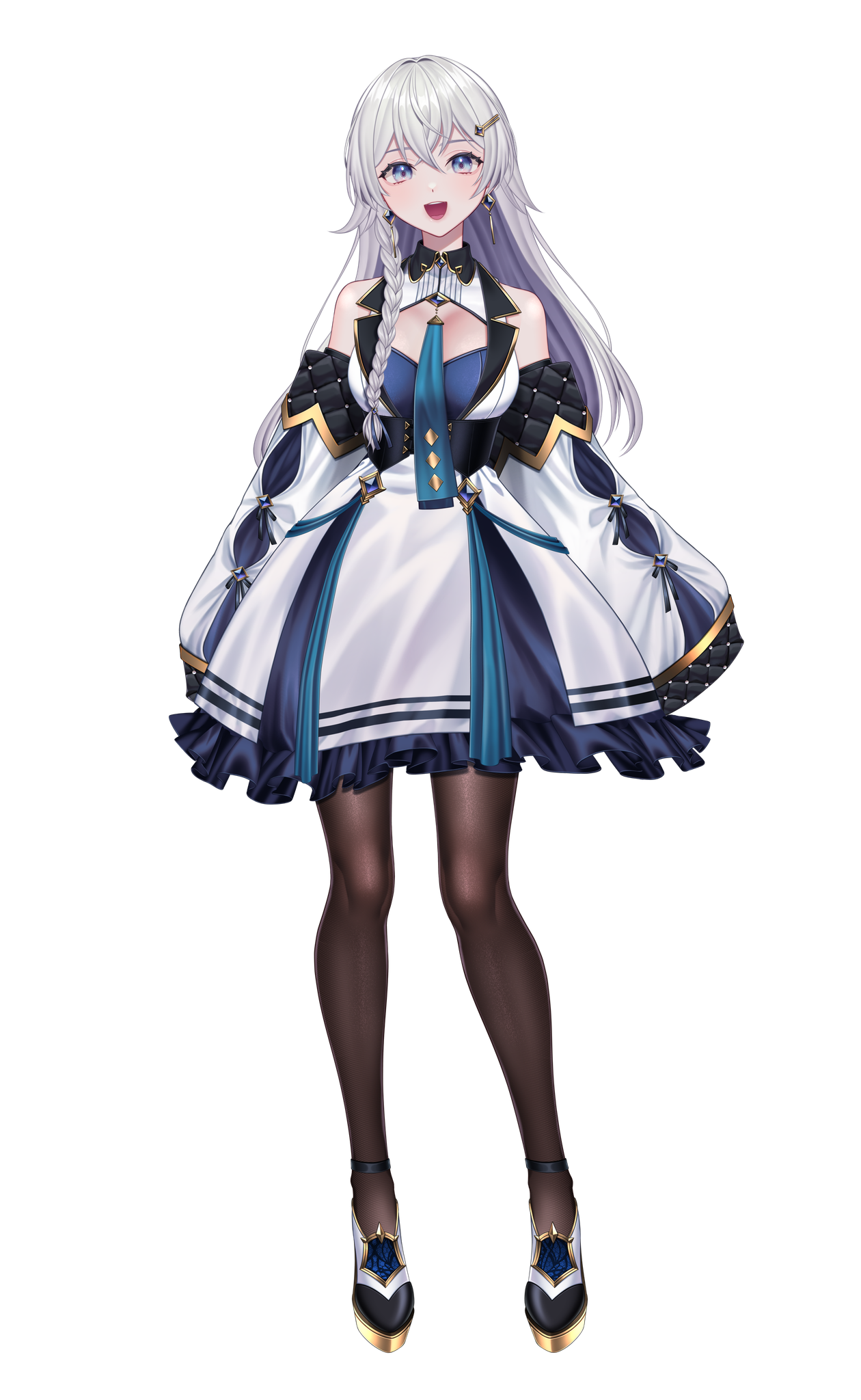 星屑マル