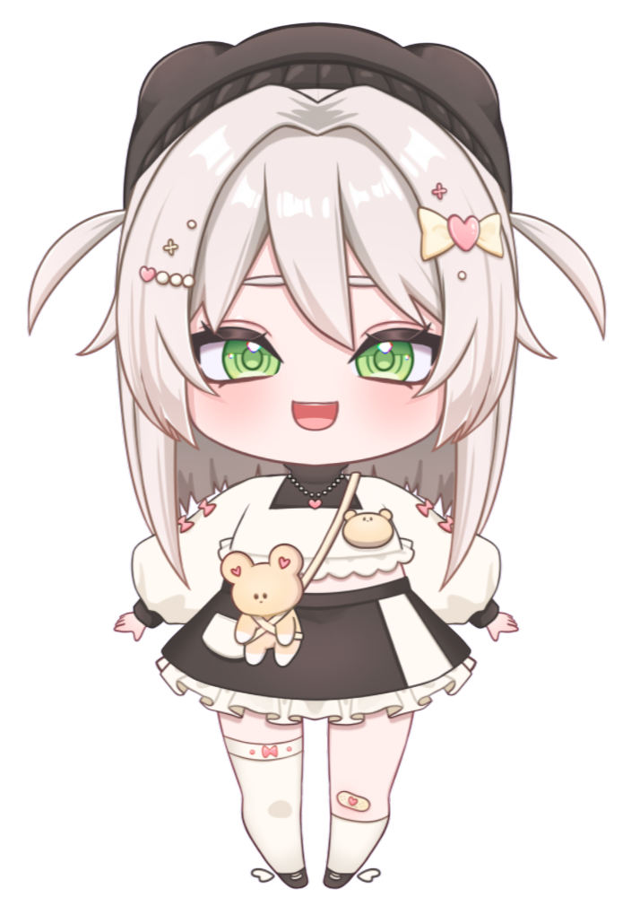 牛羽しう