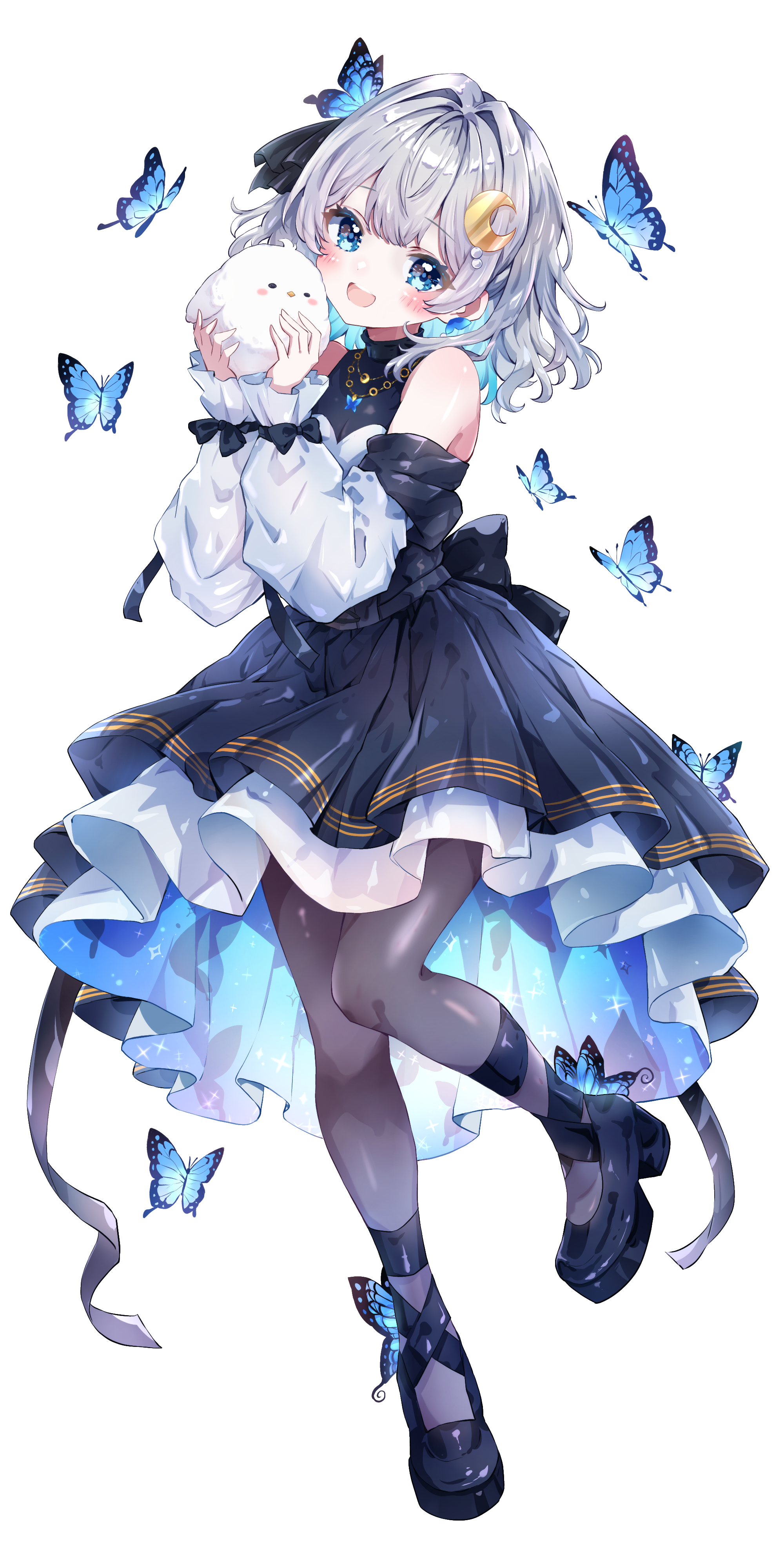 零羅