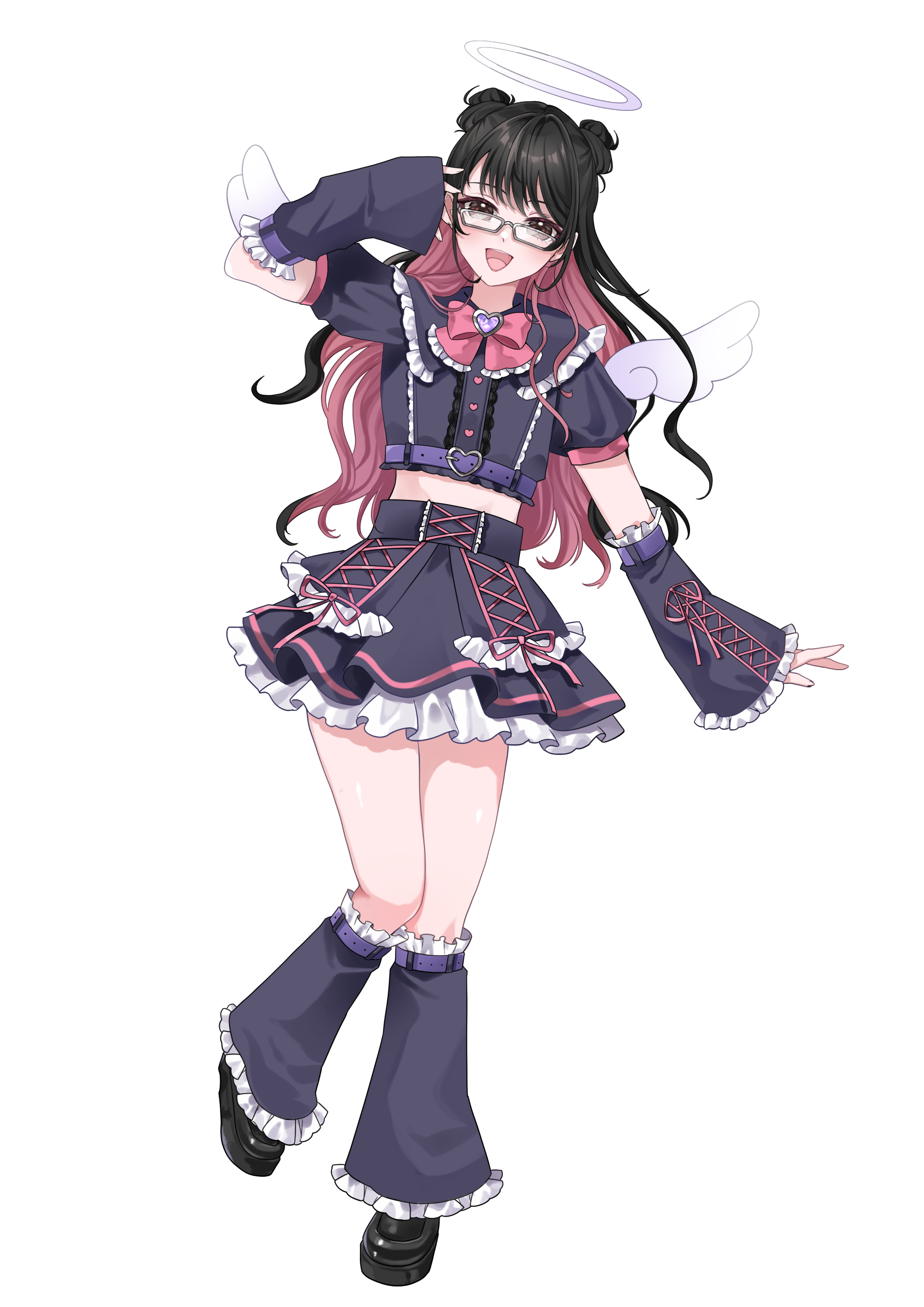 天輪ちゃちゃ