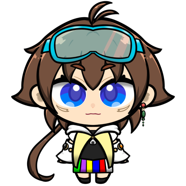 shu_02ーしゅうちゃんー