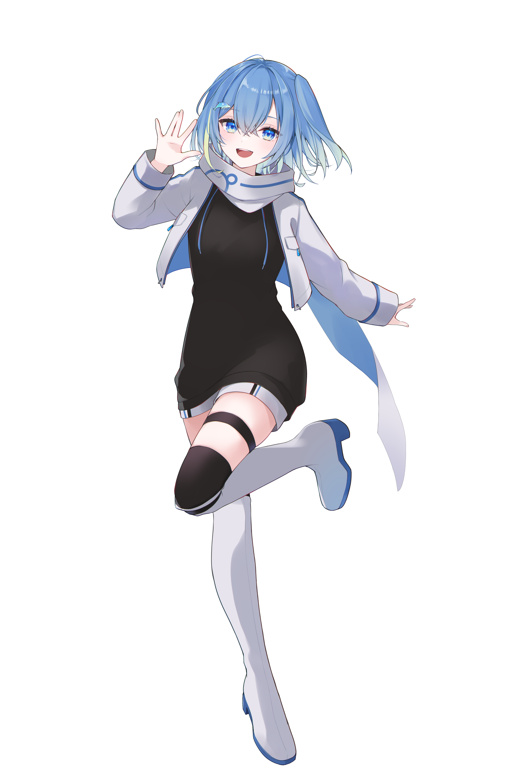 蒼海瑞葵