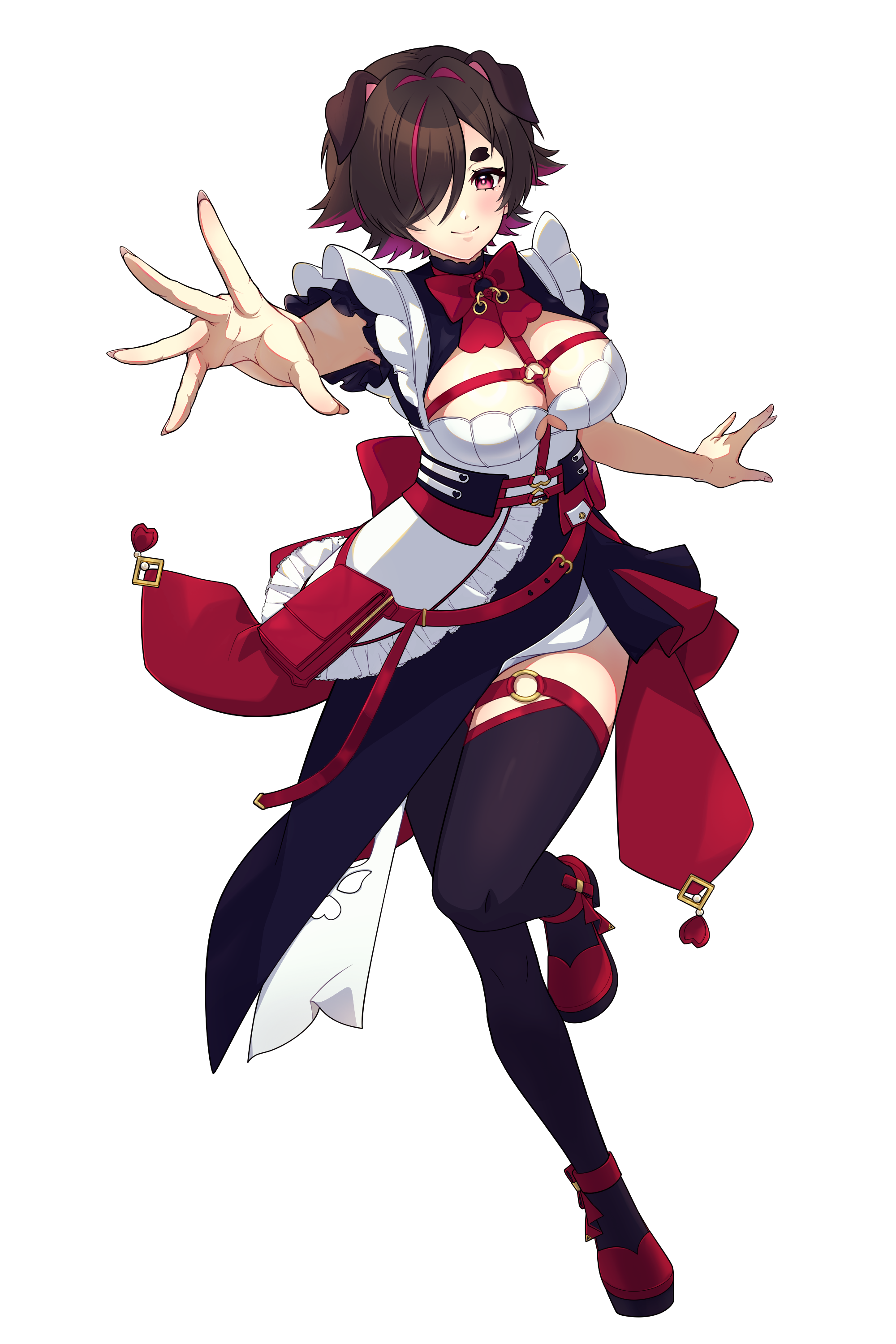 黒乃ピグ