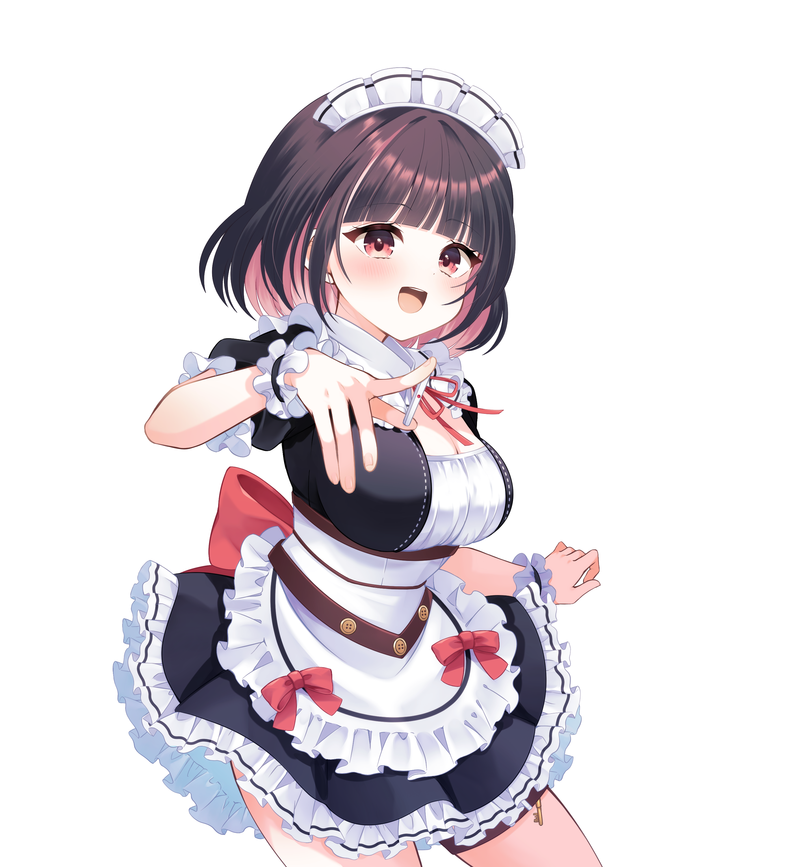 明戸えな
