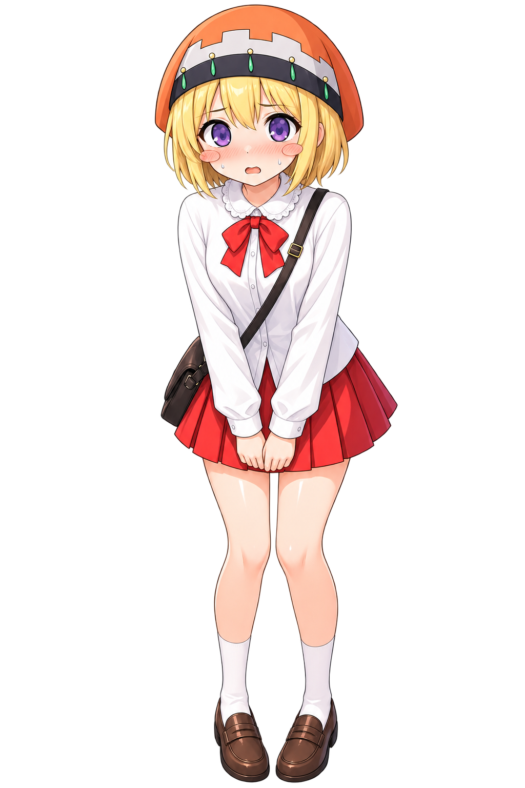 みらくる先輩