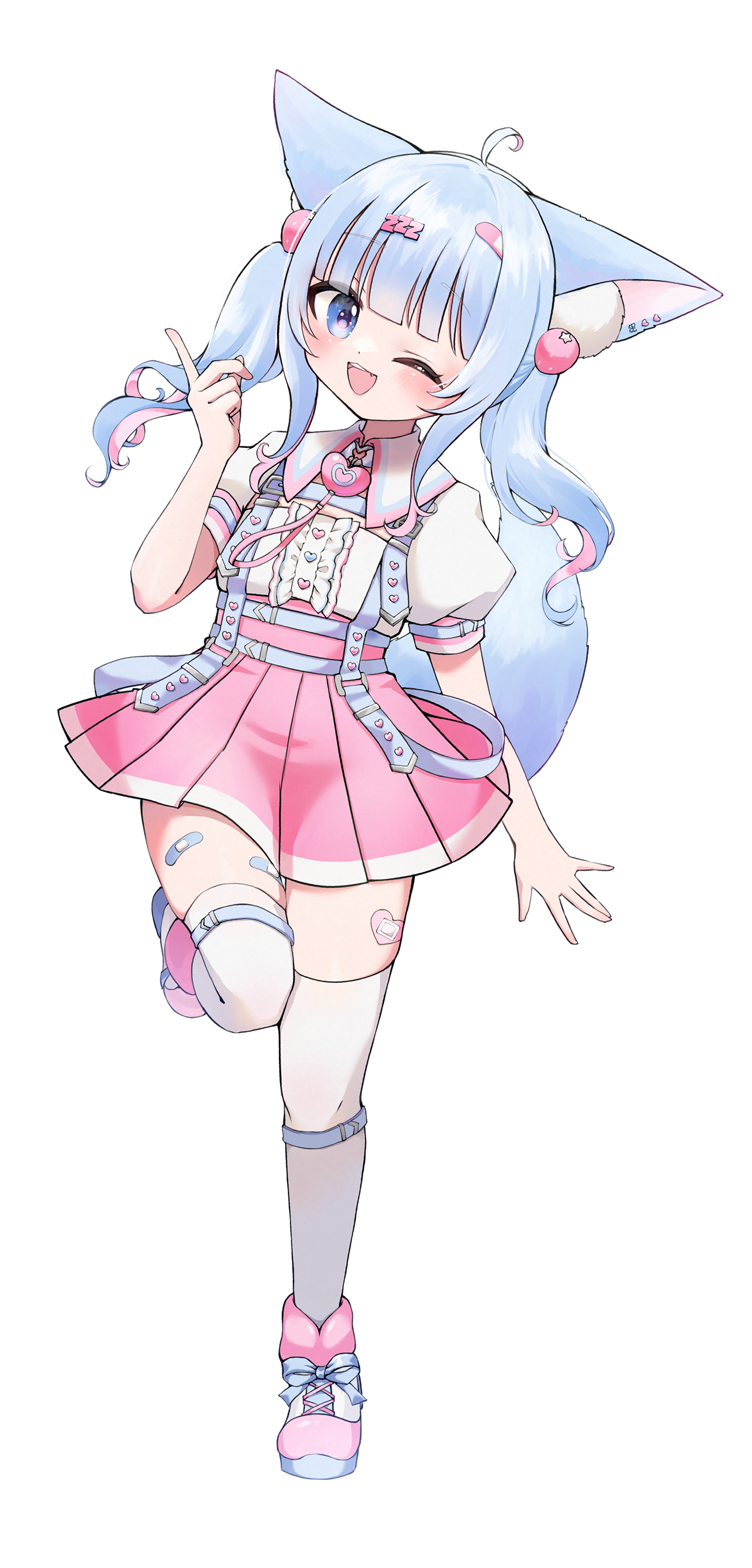 比留間ねんね