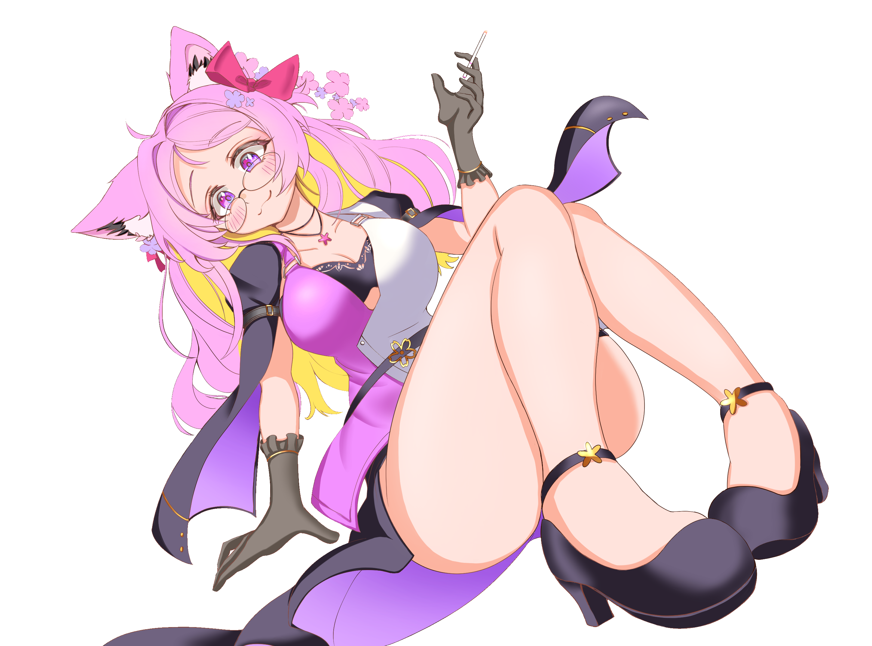 桜乃えだ