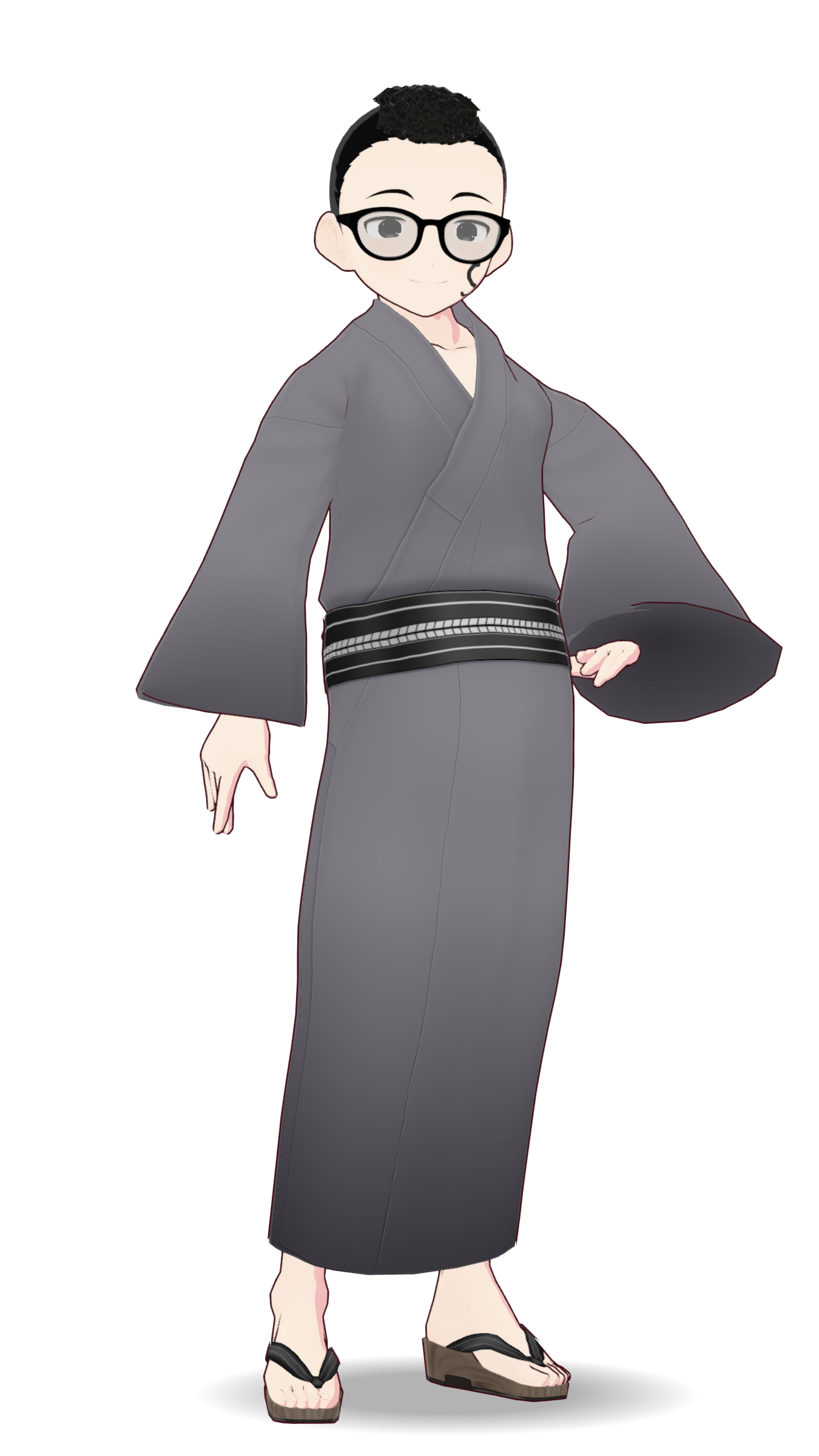 投堂A