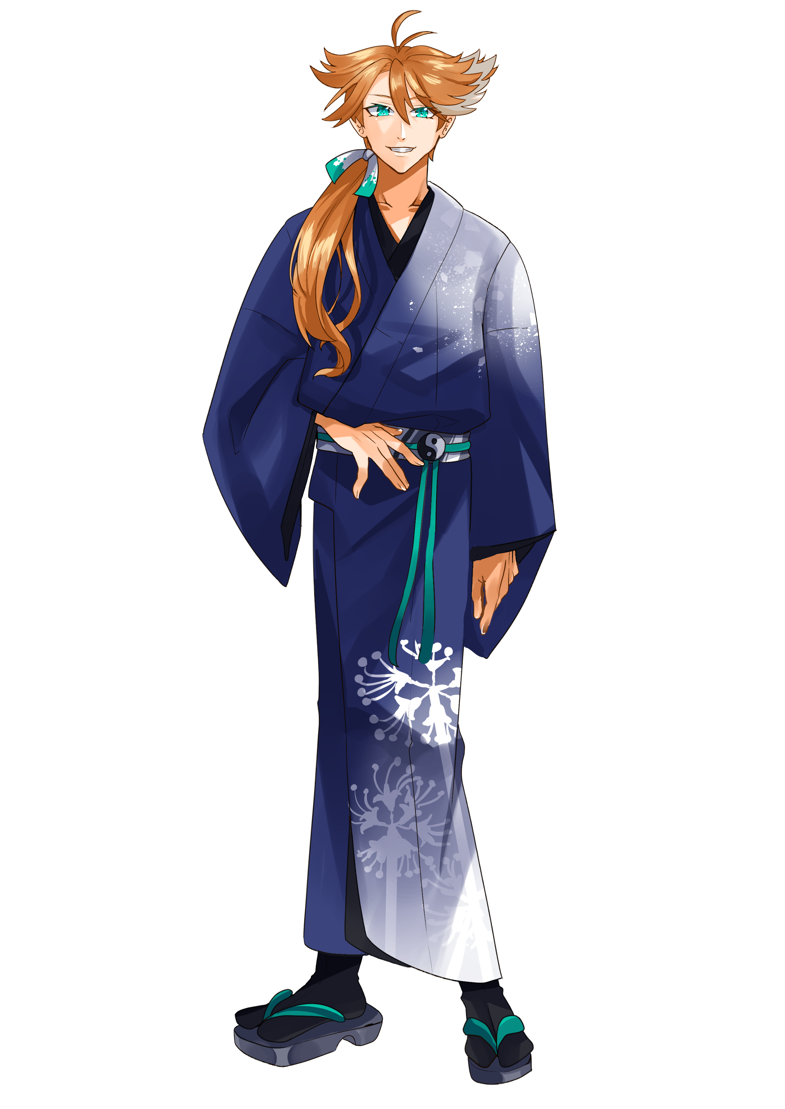 翡翠つばさ