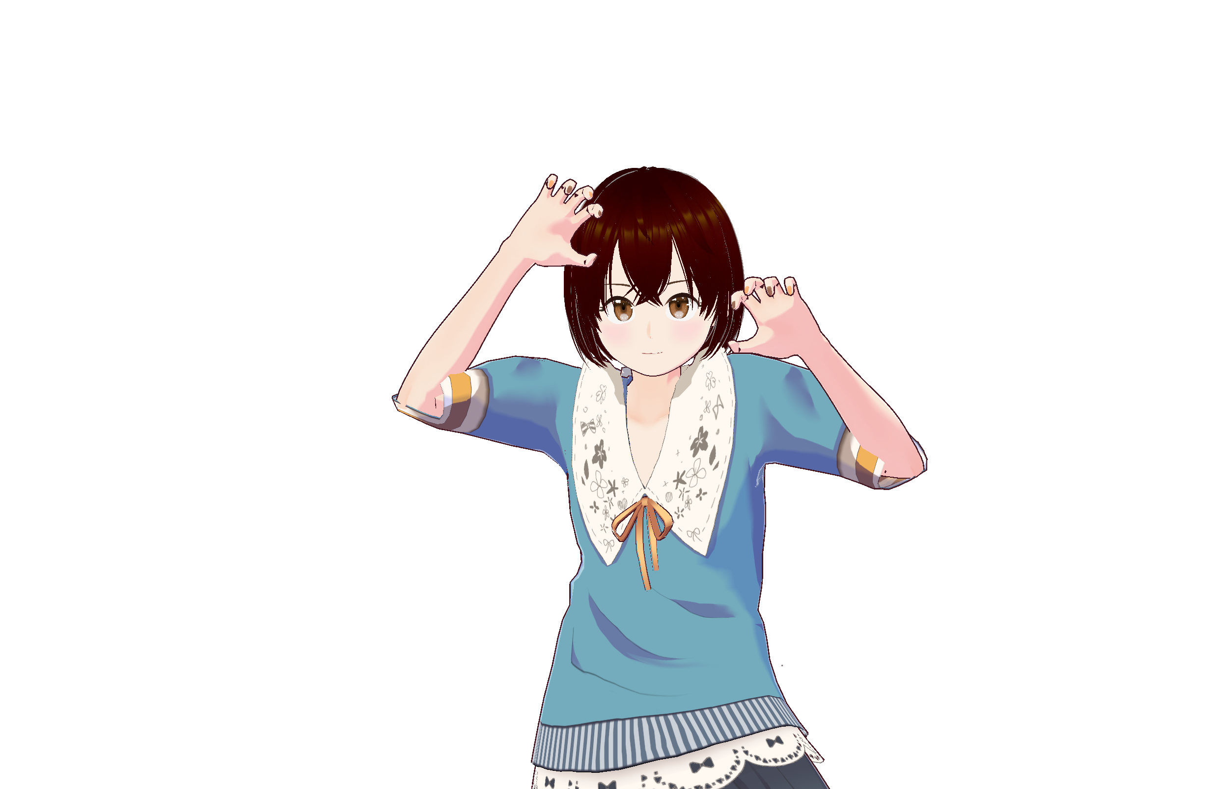 ちぃちゃん